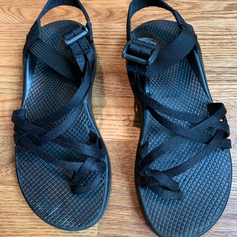 Chaco Sandals